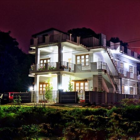 Coorg Rahul Villa Мадикери Екстериор снимка