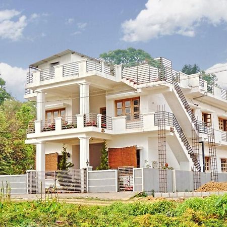 Coorg Rahul Villa Мадикери Екстериор снимка