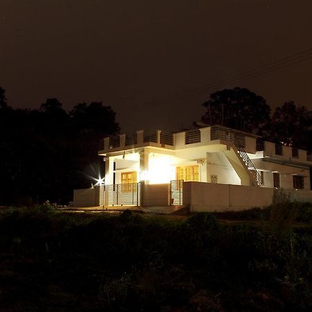 Coorg Rahul Villa Мадикери Екстериор снимка