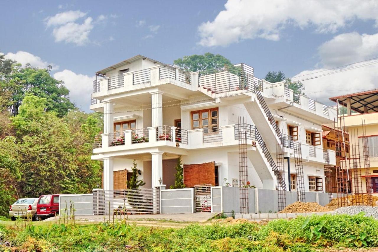 Coorg Rahul Villa Мадикери Екстериор снимка