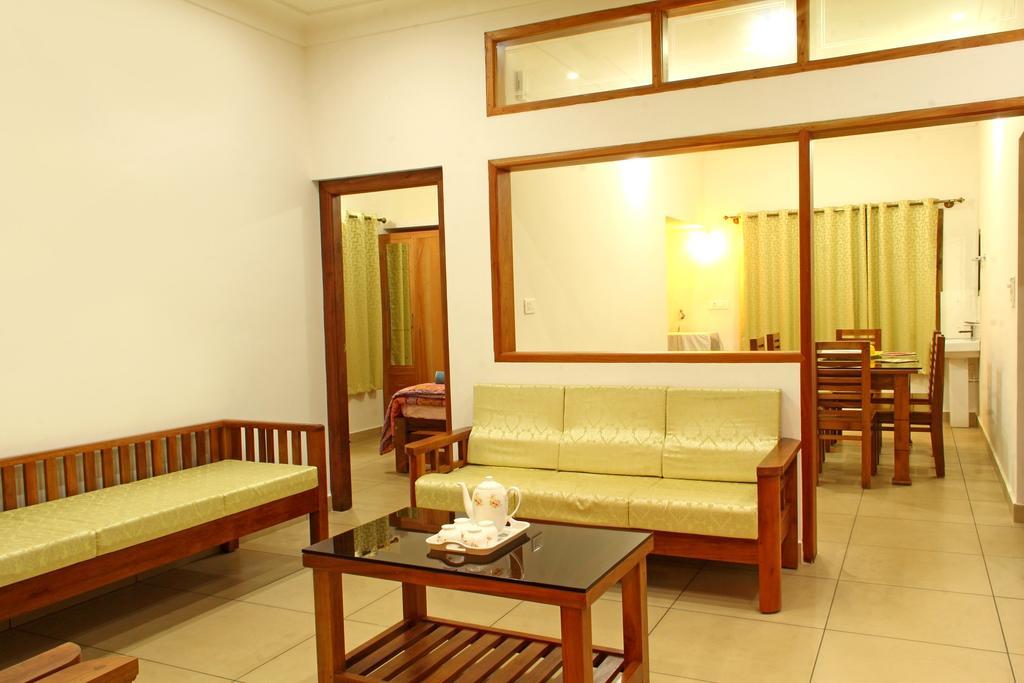 Coorg Rahul Villa Мадикери Екстериор снимка
