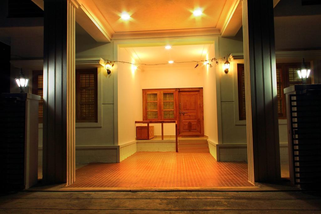 Coorg Rahul Villa Мадикери Екстериор снимка