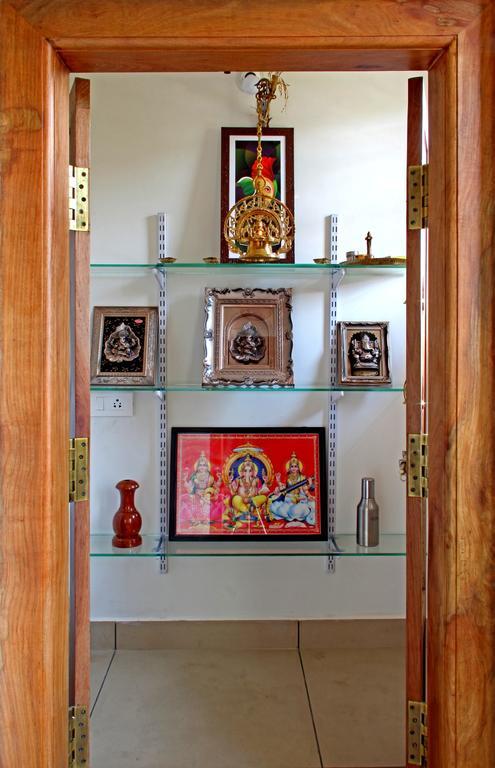 Coorg Rahul Villa Мадикери Екстериор снимка