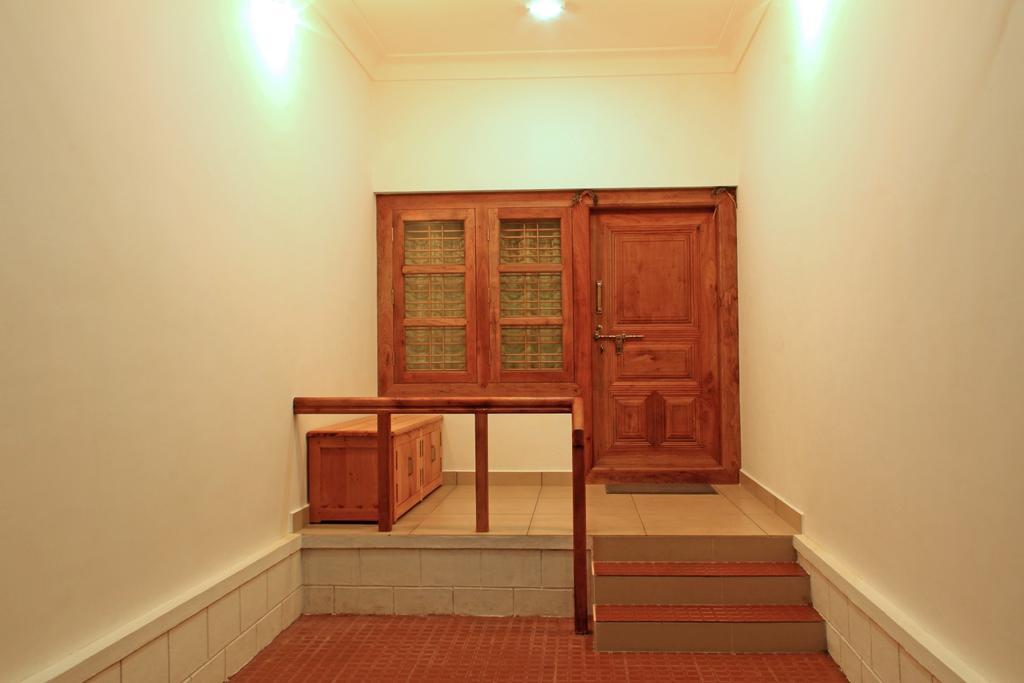 Coorg Rahul Villa Мадикери Екстериор снимка