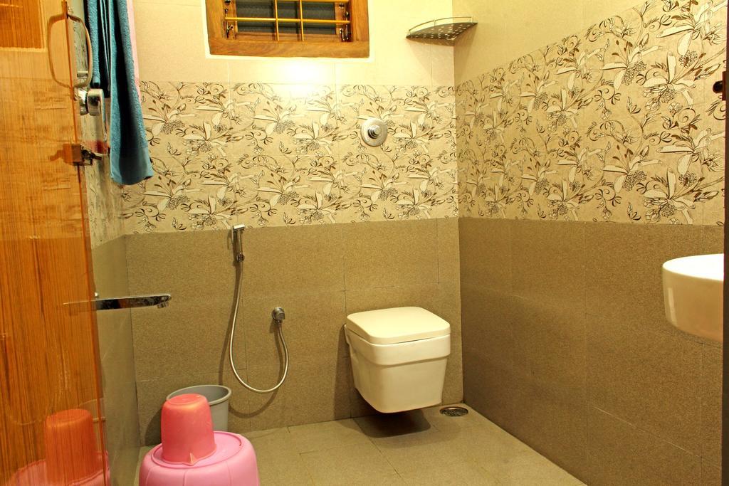 Coorg Rahul Villa Мадикери Екстериор снимка