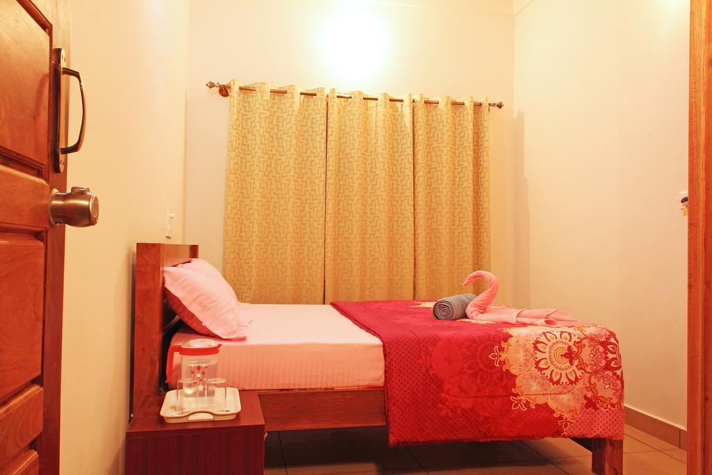 Coorg Rahul Villa Мадикери Екстериор снимка