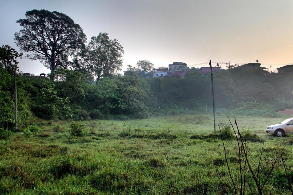 Coorg Rahul Villa Мадикери Екстериор снимка